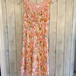 Ann Taylor Loft Dress - Size 4